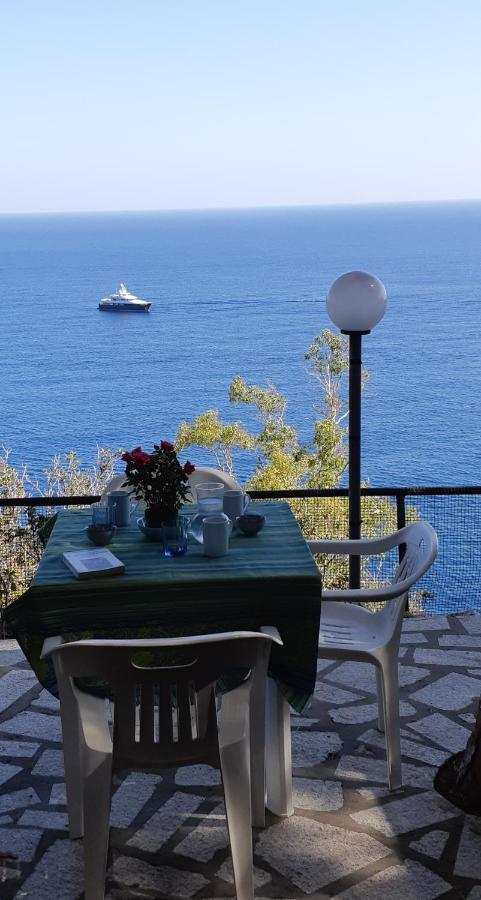 Residence La Calle Isola D'Elba Buitenkant foto