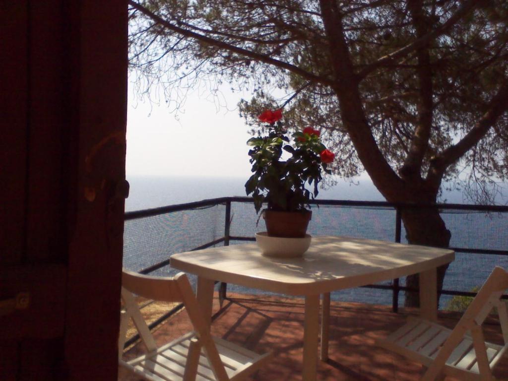 Residence La Calle Isola D'Elba Buitenkant foto